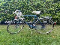 Jugend Rennrad blau Vintage Berlin - Lichterfelde Vorschau