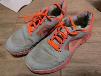 Nike Free Gr. 40 (39) Sachsen - Crimmitschau Vorschau