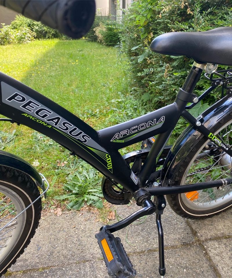 Kinderfahrrad 20 Zoll in Berlin