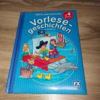 Kinderbuch - Meine allerschönsten Vorlesegeschichten Mecklenburg-Vorpommern - Setzin Vorschau