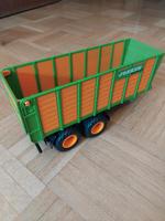 Siku 1:32 Silagewagen 2872 Bayern - Rimpar Vorschau