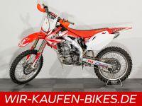 Honda CRF450 Cross Bayern - Burgoberbach Vorschau