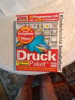 Druckpaket,   CD - Rom,Neu und original Rheinland-Pfalz - Mainz Vorschau