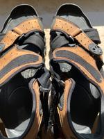Sandalen / Wandersandalen von Timberland, Gr 40, zu verkaufen. Niedersachsen - Oldenburg Vorschau