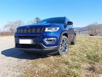 Jeep Compass 4xe S 4WD S Pano. AHK, MwSt. ausweisb. Baden-Württemberg - Pfaffenweiler Vorschau