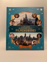 Harry Potter Magische Welt Filmzauberei Band 1 Bayern - Forstern Vorschau