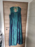 Abendkleid mit Stickerei gr. 50 Niedersachsen - Wettrup Vorschau