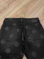 Drykorn Stoffhose ON 2 Größe 29/34 schwarzgepunktet NEU Niedersachsen - Buxtehude Vorschau