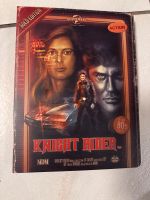 Knight Rider Sammel Münze Gold David Hasselhoff inkl. Album Dresden - Südvorstadt-Ost Vorschau