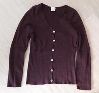 Hess Natur Strickjacke, Größe 38 Nordrhein-Westfalen - Hürtgenwald Vorschau