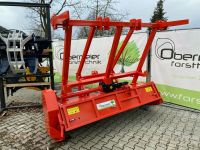 Fräße Mulcher Traktor Forstfräße Fräse TRAKTOR NEU Bayern - Berg bei Neumarkt i.d.Opf. Vorschau