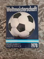 Fußball Weltmeisterschaft 1978 Nordrhein-Westfalen - Euskirchen Vorschau