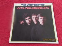 E108 - Jay & The Americans – The Very Best Of - LP Kreis Pinneberg - Hetlinger Neuerkoog Vorschau
