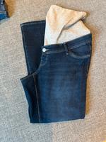 Umstandsjeans ONLY Gr. L; Länge 30 NEU Bayern - Elsendorf Vorschau