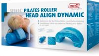 10 stück SISSEL Pilates Roller Head Align Dynamic Nordrhein-Westfalen - Moers Vorschau