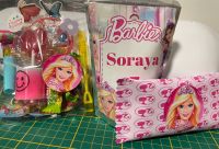 Barbie Mitgebsel Caprisonne Mitgebseltüte und M&m’s Düsseldorf - Stadtmitte Vorschau