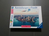 Ravensburger Puzzle 1000 Teile Skyline von New York NEU!! Nordrhein-Westfalen - Rheinbach Vorschau