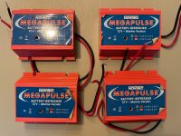 Batterie Refresher 12 V, 4 Stück, NoviTec, Preis je Stück!!! Nordrhein-Westfalen - Erkelenz Vorschau