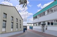 Lagerhalle mit Büro im Mannheimer Hafengebiet mit bester Anbindung*** Baden-Württemberg - Mannheim Vorschau