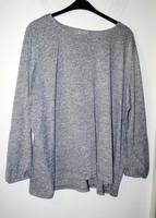 grauer Pullover Gr.54 Janina Nordrhein-Westfalen - Sankt Augustin Vorschau