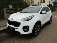 Kia Sportage Spirit 4WD 2.0 CRDi Leder*Xenon*Kamera Sachsen - Naunhof Vorschau