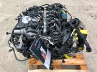 MOTOR DDD 2.0 TDI AUDI A6 C7 A7 QUATTRO KOMPLETTE MOTOR 37.915KM München - Berg-am-Laim Vorschau