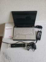 Toshiba Satellite A200-25X Pentium Fernbedienung Kopfhörer Sachsen - Annaberg-Buchholz Vorschau