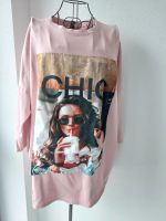 New Collection  Sweatshirt Longpulli 40 42 44 XL Rosa Levis Girl Rheinland-Pfalz - Kaiserslautern Vorschau