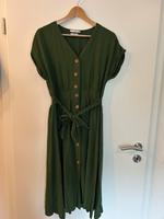 Maxi Kleid aus Leinen von Reserved Hessen - Spangenberg Vorschau