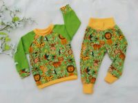 Set NEU Pumphose Pullover Langarmshirt auch einzeln Brandenburg - Hohen Neuendorf Vorschau