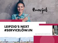 Servicekraft (m/w/d) EM VIP Bereich Leipzig - Leipzig, Zentrum-West Vorschau