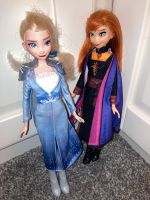 Anna und Elsa Puppen Brandenburg - Schorfheide Vorschau