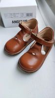 Angulus Schuhe in Cognac Braun Eimsbüttel - Hamburg Eimsbüttel (Stadtteil) Vorschau