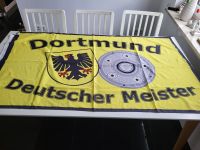 BVB 5 FANEN  Fan Artikel Borussia Dortmund Fußball Niedersachsen - Loxstedt Vorschau