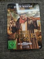 The Duke Box John Wayne Steelbook gebraucht 6 DVDs Nordrhein-Westfalen - Gelsenkirchen Vorschau