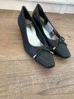 HÖGL Schuhe schwarz Gr 5 wenig getragen Bayern - Lohr (Main) Vorschau
