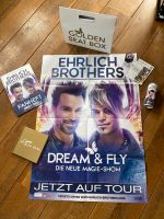 Ehrlich Brothers Überraschung packet neu Nordrhein-Westfalen - Krefeld Vorschau