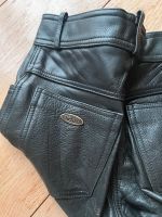 Richa Damen Lederhose Gr.38, Motorradlederhose , Motorradhose Nordrhein-Westfalen - Hemer Vorschau