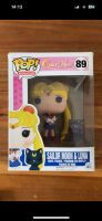 Funko Pop Sailor Moon & Luna 89 Niedersachsen - Bad Laer Vorschau