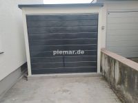 Blechgarage 2,5x5m Lagerraum Fertiggarage Schuppe |Aufbau |16862! Baden-Württemberg - Schwäbisch Hall Vorschau