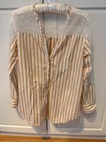 Zarte Bluse von Sandro Paris in Größe 1 Düsseldorf - Pempelfort Vorschau