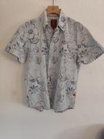 Hawaii-Hemd, Kurzarm, Jack & Jones, Gr. L Stuttgart - Stuttgart-West Vorschau