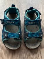 Geox Sandalen 24 hochwertig Neupreis 40€ Sachsen - Pirna Vorschau