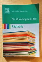 50 wichtigsten Fälle Pädiatrie Baden-Württemberg - Ravensburg Vorschau