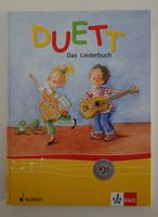 Duett-Das Liederbuch,Ernst Klett Grundschulverlag,2004,ohne CD´s Schleswig-Holstein - Flensburg Vorschau