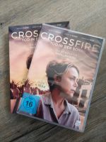 Komplette Thriller-Serie - Crossfire - Tod in der Sonne - DVD Niedersachsen - Vechta Vorschau