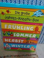 Bastelbücher-Set Kreativ-Box Nordrhein-Westfalen - Grevenbroich Vorschau