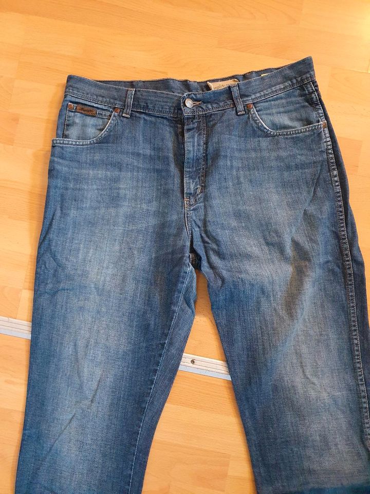 Herren Jeans XL - Levi's - Lee - Wrangler in Siegen