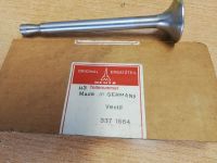 Deutz  Ventil Ersatzteil  03371664  Original für Oldtimer Bayern - Bad Birnbach Vorschau