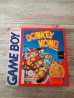 Nintendo Gameboy Donkey kong ovp top Rheinland-Pfalz - Koblenz Vorschau